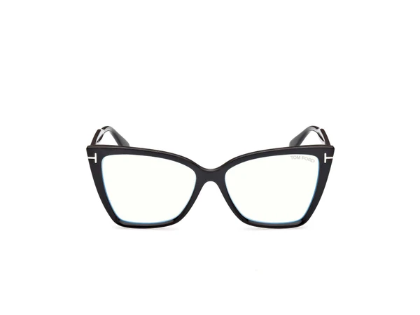 Óculos de Grau Tom Ford FT5844B -  Preto