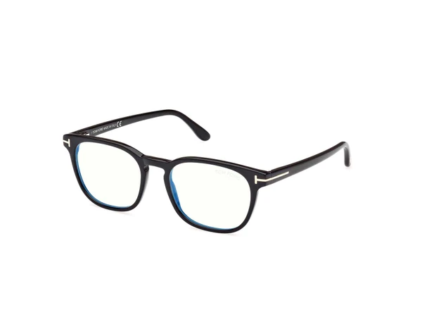 Óculos de Grau Tom Ford FT5868B -  Preto