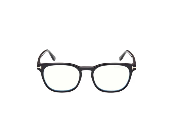 Óculos de Grau Tom Ford FT5868B -  Preto