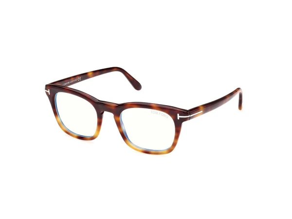 Óculos de Grau Tom Ford FT5870B -  Havana