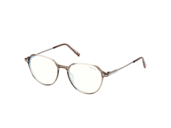 Oculos de Grau Tom Ford FT5875B -  Cinza
