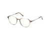 Oculos de Grau Tom Ford FT5875B -  Cinza