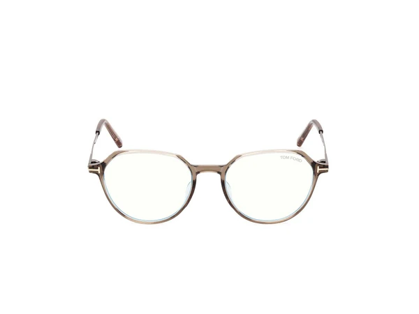 Oculos de Grau Tom Ford FT5875B -  Cinza