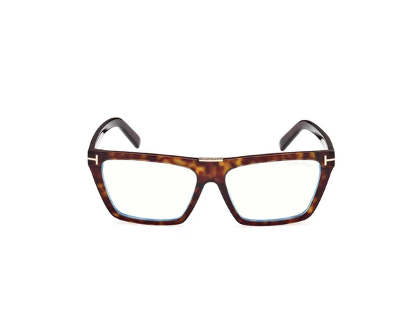 Óculos de Grau Tom Ford FT5912B -  Havana