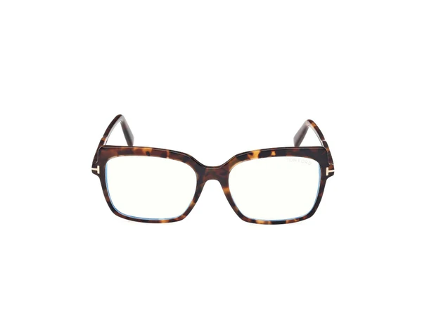 Óculos de Grau Tom Ford FT5947B -  Havana