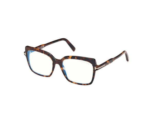 Óculos de Grau Tom Ford FT5947B -  Havana