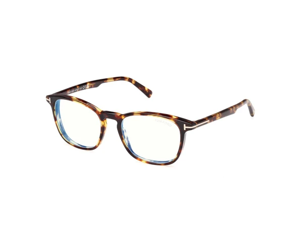 Óculos de Grau Tom Ford FT5960B -  Havana