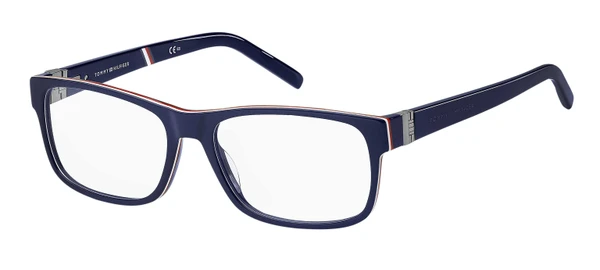 Óculos de Grau Tommy Hilfiger TH1818 -  Azul