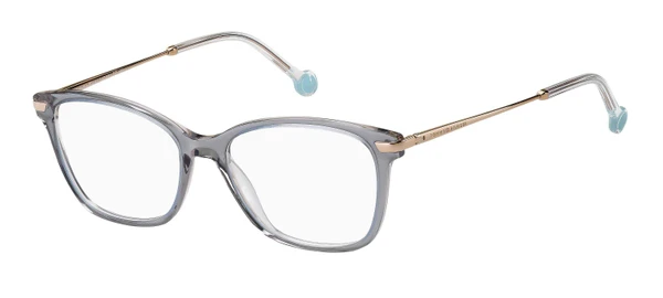 Óculos de Grau Tommy Hilfiger TH1839 -  Cinza