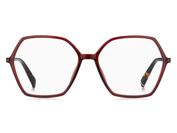 Óculos de Grau Tommy Hilfiger TH2059 -  Vermelho