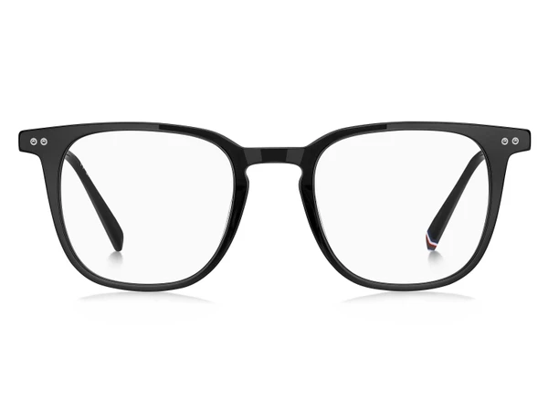 Óculos de Grau Tommy Hilfiger TH2137 -  Preto