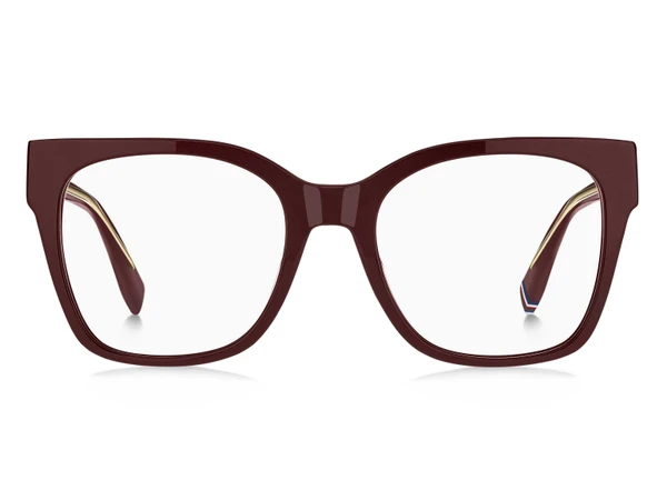 Óculos de Grau Tommy Hilfiger TH2157 -  Vinho