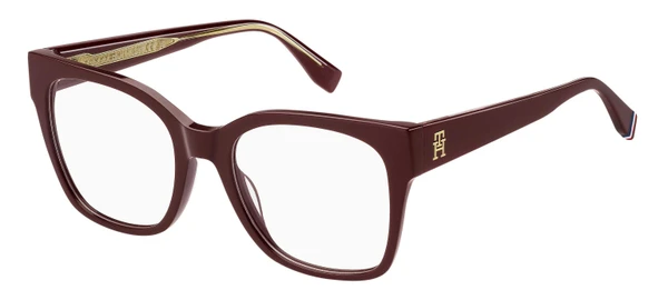 Óculos de Grau Tommy Hilfiger TH2157 -  Vinho