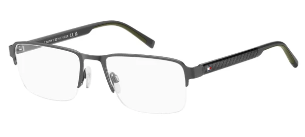Óculos de Grau Tommy Hilfiger TH2197 -  Cinza