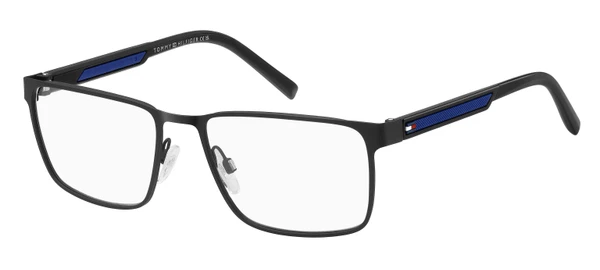 Óculos de Grau Tommy Hilfiger TH2204 -  Preto