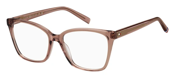 Óculos de Grau Tommy Hilfiger TH2227 -  Nude