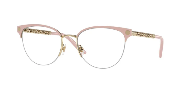 Óculos de Grau Versace VE1297 -  Rosa
