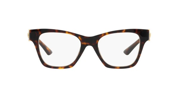 Oculos de Grau Versace VE3341U -  Tartaruga