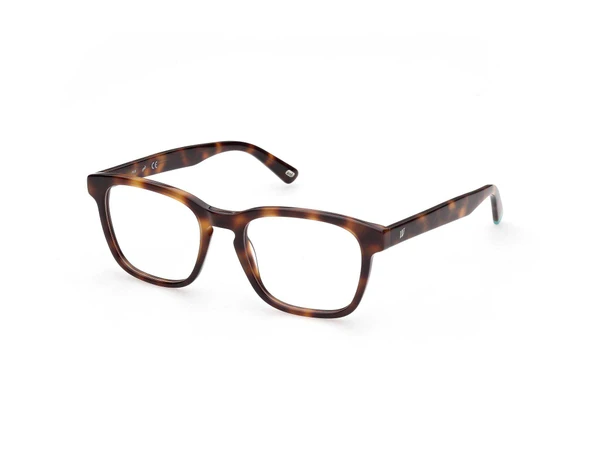 Oculos de Grau Web WE5372 -  Havana