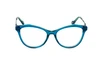 Oculos de Grau Yalea VYA163 -  Azul