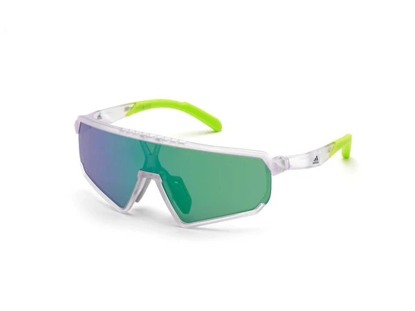 Óculos de Sol Adidas SP0017 -  Transparente