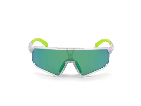 Óculos de Sol Adidas SP0017 -  Transparente