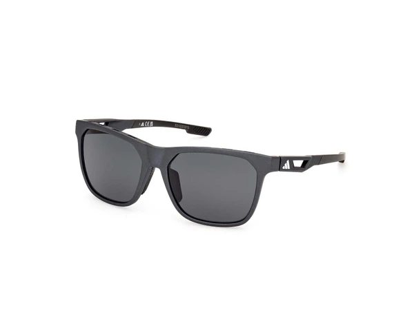 Óculos de Sol Adidas SP0091 -  Preto