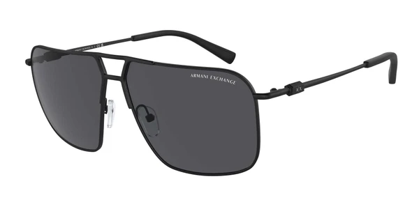Óculos de Sol Armani Exchange AX2050S -  Preto
