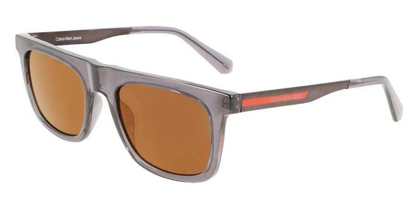 Oculos de Sol Calvin Klein CKJ22603S -  Cinza