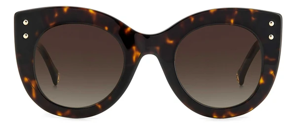 Óculos de Sol Carolina Herrera HER0127S -  Havana