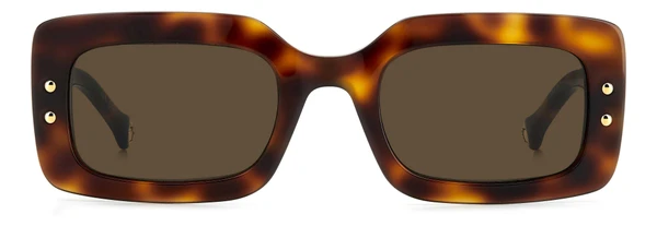 Óculos de Sol Carolina Herrera HER0187S -  Havana