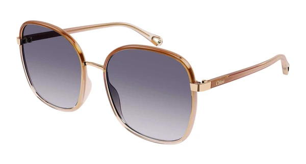 Oculos de Sol Chloe CH0031S -  Bronze