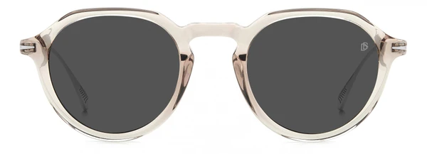 Óculos de Sol David Beckham DB1098S -  Cinza