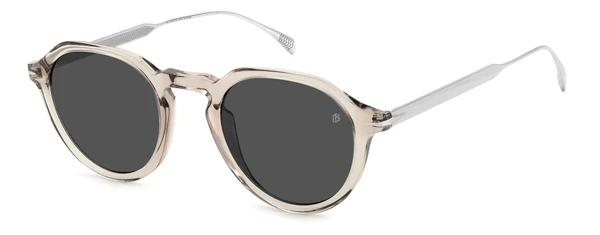 Óculos de Sol David Beckham DB1098S -  Cinza