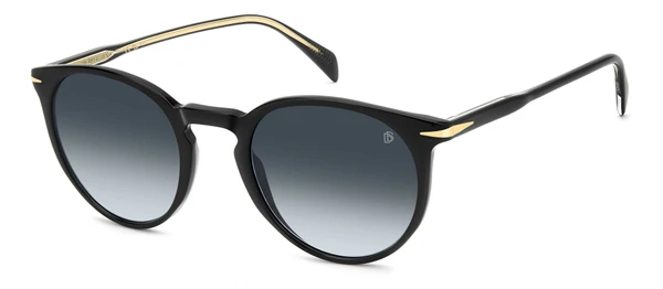 Óculos de Sol David Beckham DB1139S -  Preto