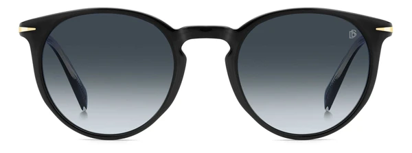 Óculos de Sol David Beckham DB1139S -  Preto
