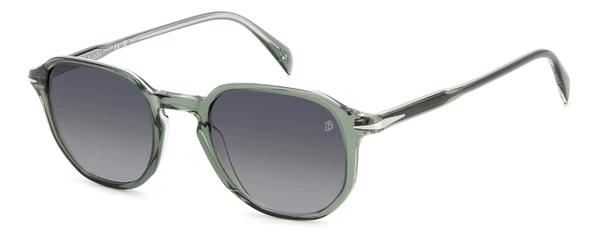 Oculos de Sol David Beckham DB1140S -  Verde