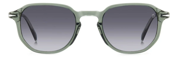 Oculos de Sol David Beckham DB1140S -  Verde