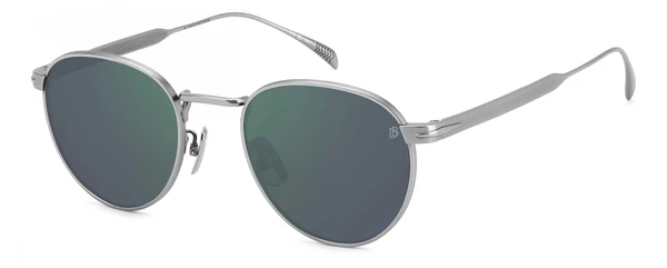 Óculos de Sol David Beckham DB1142S -  Cinza