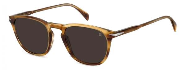 Óculos de Sol David Beckham DB1160S -  Marrom