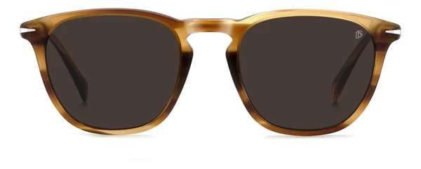 Óculos de Sol David Beckham DB1160S -  Marrom