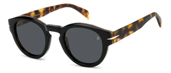 Óculos de Sol David Beckham DB7110S -  Preto