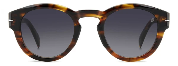 Óculos de Sol David Beckham DB7110S -  Marrom