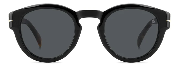 Óculos de Sol David Beckham DB7110S -  Preto