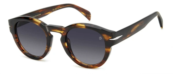 Óculos de Sol David Beckham DB7110S -  Marrom