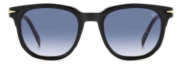 Óculos de Sol David Beckham DB7120CS -  Preto