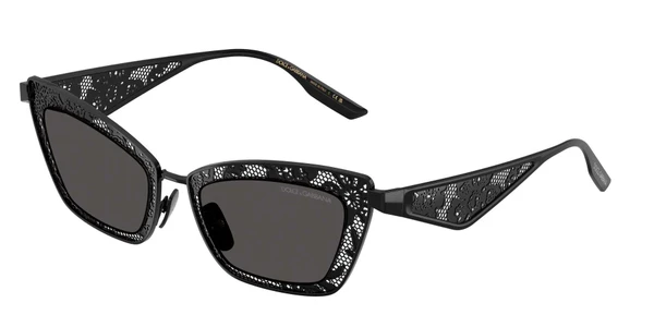 Óculos de Sol Dolce Gabbana DG2311 -  Preto