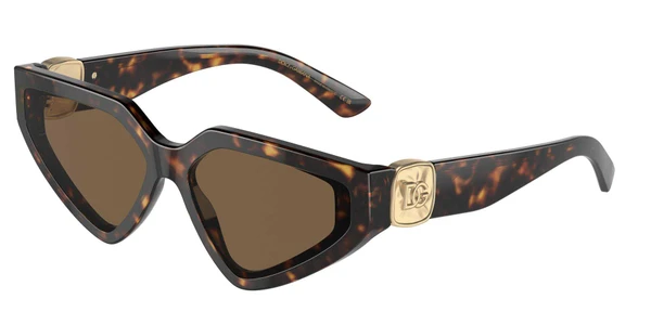 Óculos de Sol Dolce Gabbana DG4469 -  Tartaruga