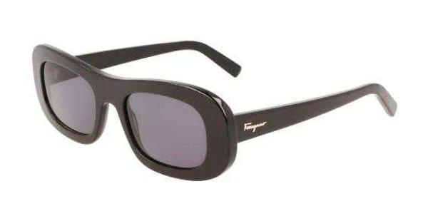 Óculos de Sol Ferragamo SF1046S -  Preto