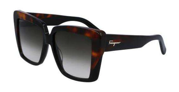 Óculos de Sol Ferragamo SF1060S -  Preto